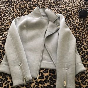 Old navy Xsmall jacket  cut big only wore it once